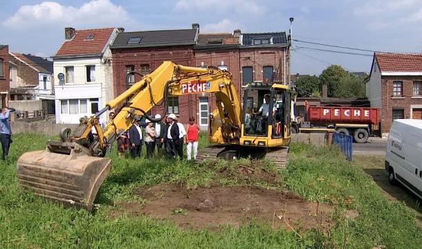 La crèche d'Herstal va devenir la plus grande de Wallonie