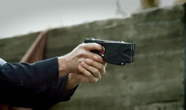 Le Taser sera-t-il la nouvelle arme de la Police de Liège ?