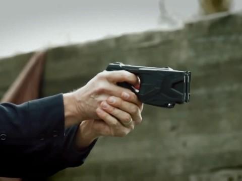 Le Taser sera-t-il la nouvelle arme de la Police de Liège ?