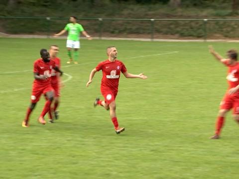 Solières : outsider en D2 Amateurs francophone