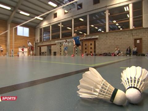 Académie des Sports : choisir et persévérer