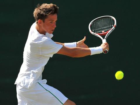Nouvelle victoire en tournoi pour Julien Cagnina
