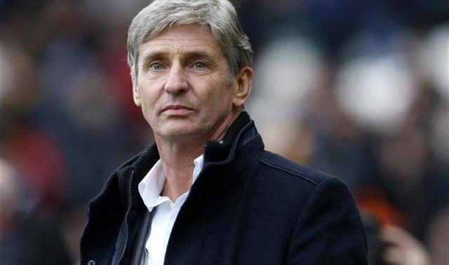José Riga remercié par le Cercle de Bruges