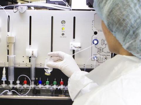Trasis, Entreprise Prometteuse de l'Année 2017