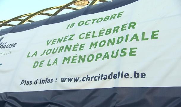 Le Centre de la Ménopause à la Clinique Saint Rosalie