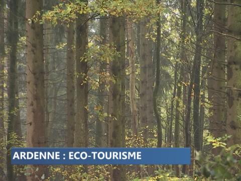 Un projet transfrontalier pour vanter le tourisme en Ardenne 