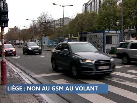 Les comportements qui irritent les conducteurs