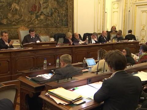 Réinventons Liège, un nouveau conseiller et la Chartreuse au conseil communal