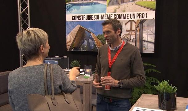 Salon Habitat : à la découverte de nouveaux concepts 