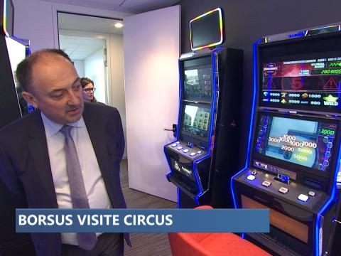 Ardent Group mise sur Willy Borsus 
