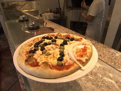 Liège : devenir pizzaÍ¯olo grâce à une formation