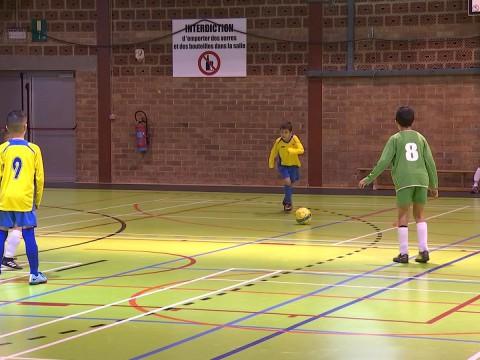 Challenge Inter-Amitié, des rencontres sportives et humaines