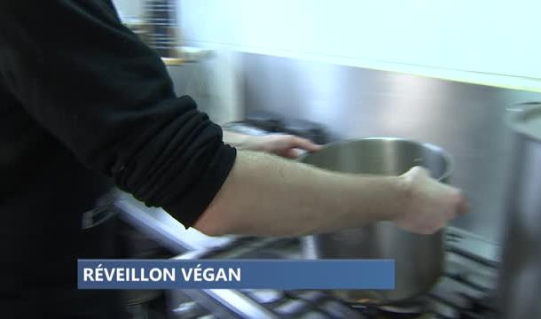 Un réveillon vegan est-il possible ?