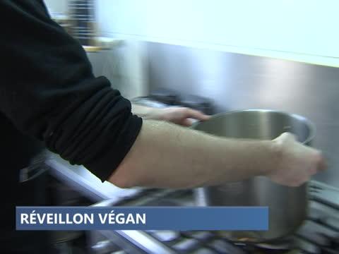 Un réveillon vegan est-il possible ?