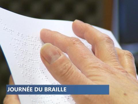 Journée Internationale du Braille 