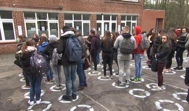 Ecole : récompenser les comportements positifs