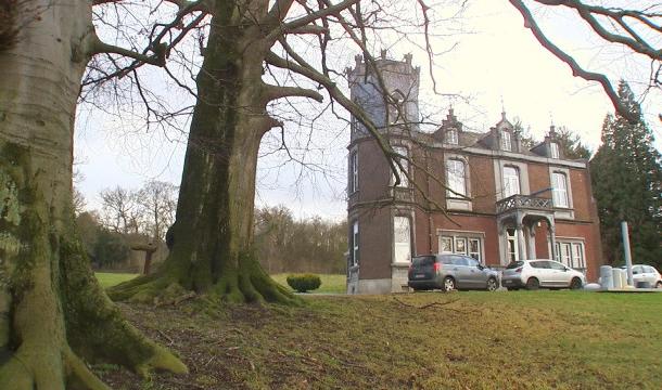 La programmation pour l'année 2018 de la Châtaigneraie