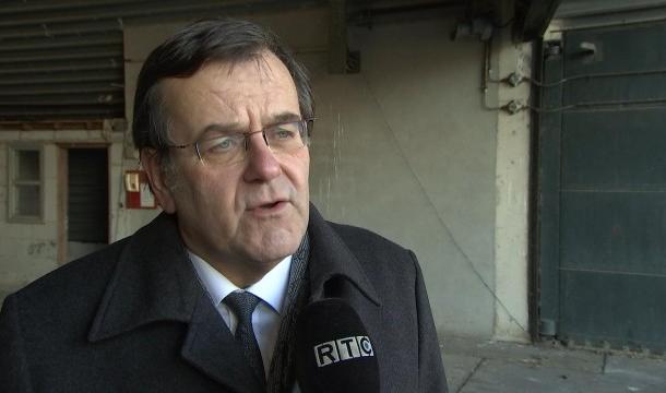 Ex-dentisterie à Bavière : arrêté de démolition signé