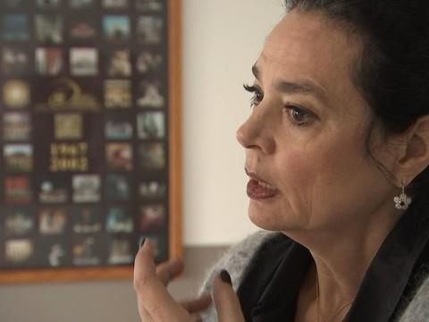 Visites domiciliaires : Christine Defraigne en danger ?