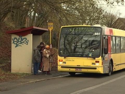 Enfant tué à Saive : quid de la sécurité aux arrêts de bus ?
