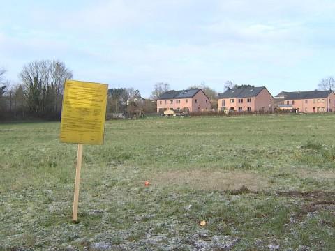 Wanze : enquête pour l'implantation de 5000 m² de commerces