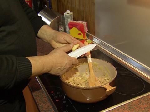 Recettes du Mardi Gras