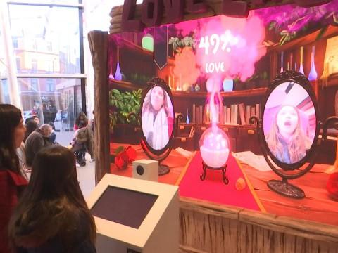 Tester à Liège votre compatibilité amoureuse grâce au Love Lab !