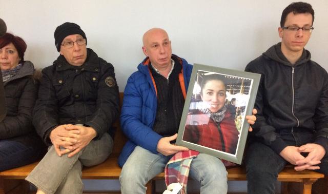 Mort de Nadège : le conducteur condamné à la prison