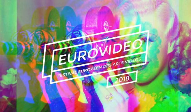 Eurovideo : l'art vidéo dans tous ses états à Liège 