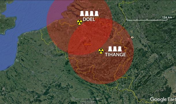 Que prévoit le plan d'urgence fédéral en cas d'incident nucléaire ?