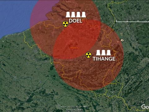 Que prévoit le plan d'urgence fédéral en cas d'incident nucléaire ?