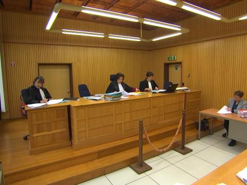 Réforme de la justice : inquiétudes au Barreau de Huy