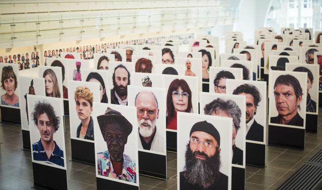 RAZZA UMANA : déjà plus de 6000 visiteurs