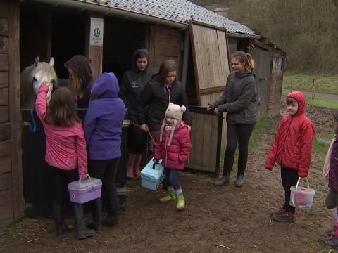 Equi'dés a besoin de fonds pour financer du nouveau matériel