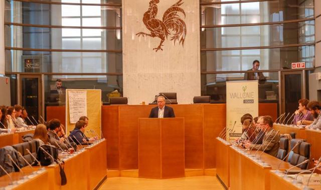 Les recommandations du Parlement Jeunesse 
