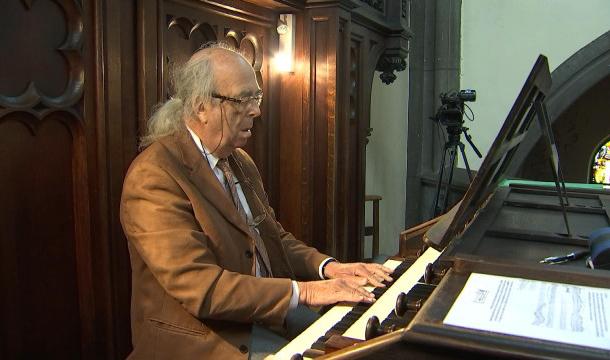 La Fête de l'Orgue 2018