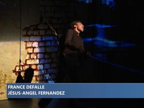 Gaff à la Route, sensibilisation innovante au danger