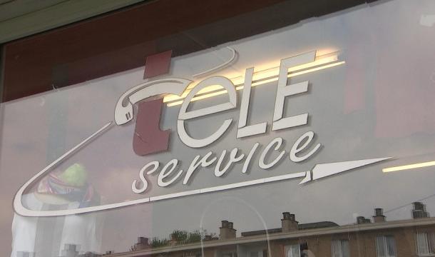 Télé-Service de Seraing, une asbl à but social