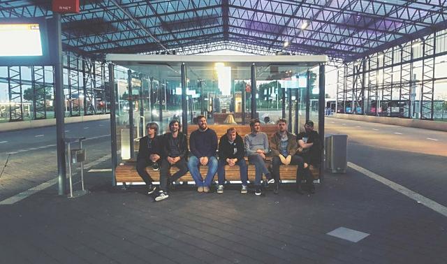 Yew : nouveau clip tourné à Detroit aux USA