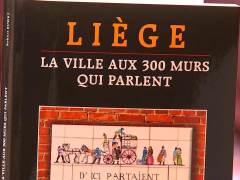 Une manière insolite de découvrir Liège et son histoire