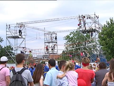 Le Solidaris Day se prépare à Oupeye 