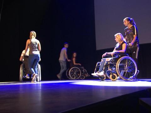 1000 élèves réunis pour l'Opération Gaff à la Route 