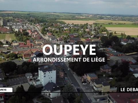 Débat Communales 2018 : Oupeye