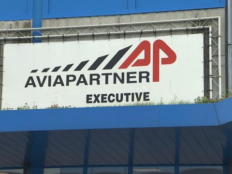 Avia Partner : Préavis d'actions à Liège.