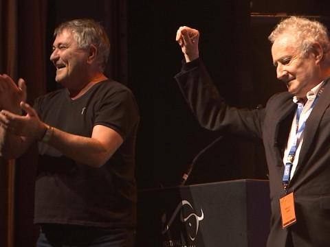 Un duo Prévost - Bigard ouvre le festival du film de comédie