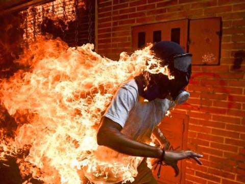 World Press Photo: le meilleur du photojournalisme