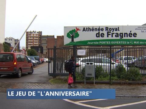 Jeunes : le douloureux jeu de l'anniversaire 