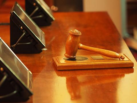 Le jugement de l'étudiante candidate djihadiste est reporté
