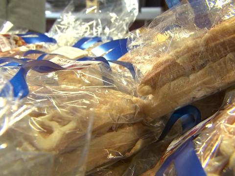 Des gaufres pour les Aînés à Crisnée