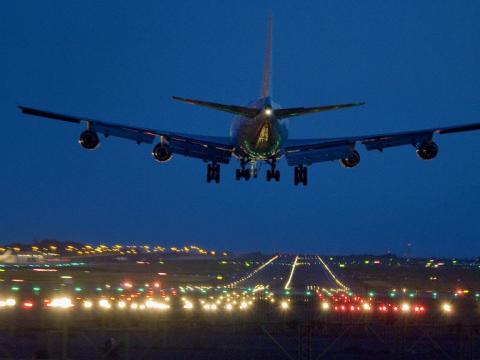 Le cargo bat des records à Liège Airport en 2018